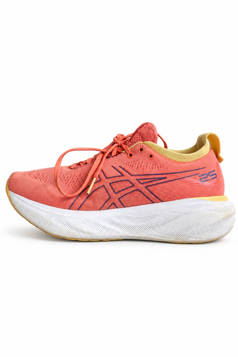 ASICS Gel Nimbus Running Shoes, UK 5.5
