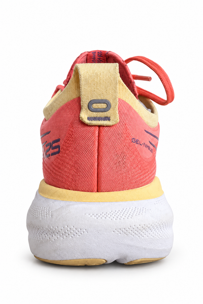 ASICS Gel Nimbus Running Shoes, UK 5.5