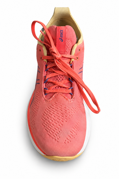 ASICS Gel Nimbus Running Shoes, UK 5.5
