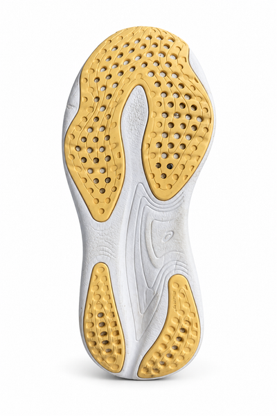 ASICS Gel Nimbus Running Shoes, UK 5.5