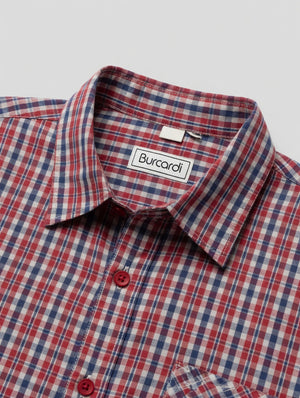 Burcordi Men's Shirt