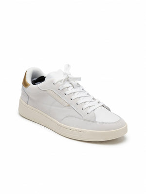 Bershka Men’s Court Sneakers