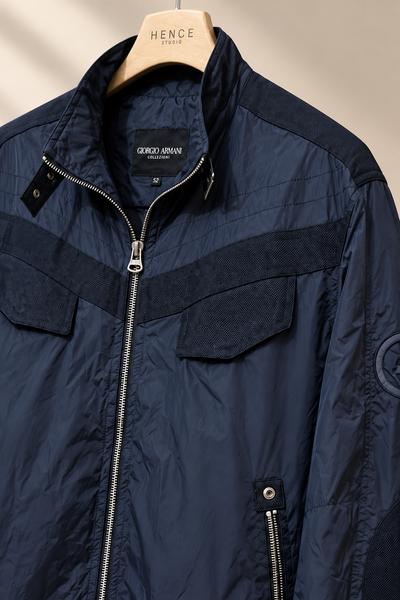 Armani Jacket, Medium