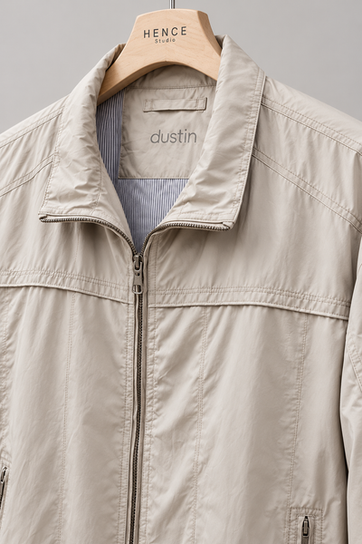 Dustin Jacket, Large