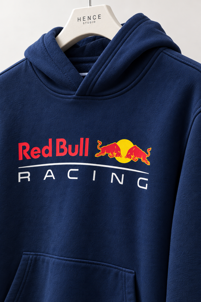 Red Bull Racing Hoodie, Large