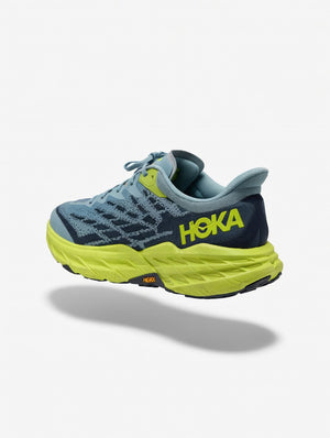 HOKA Speedgoat 5 Trail Running
