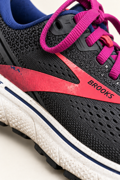 Brooks Ghost 14, UK 6.5