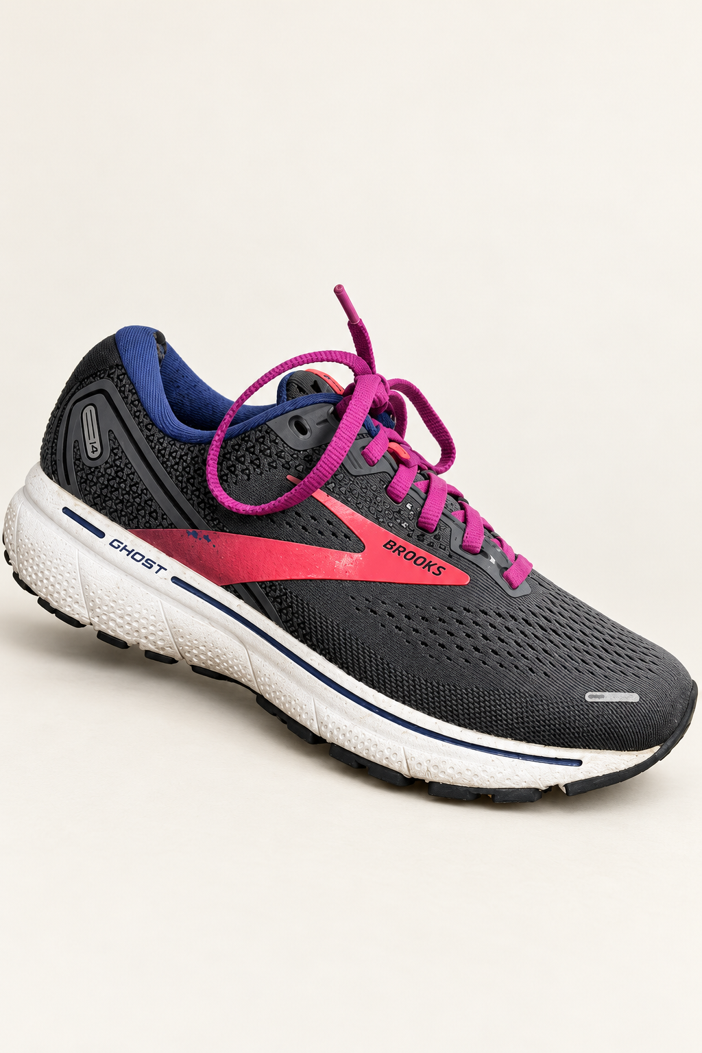 Brooks Ghost 14, UK 6.5