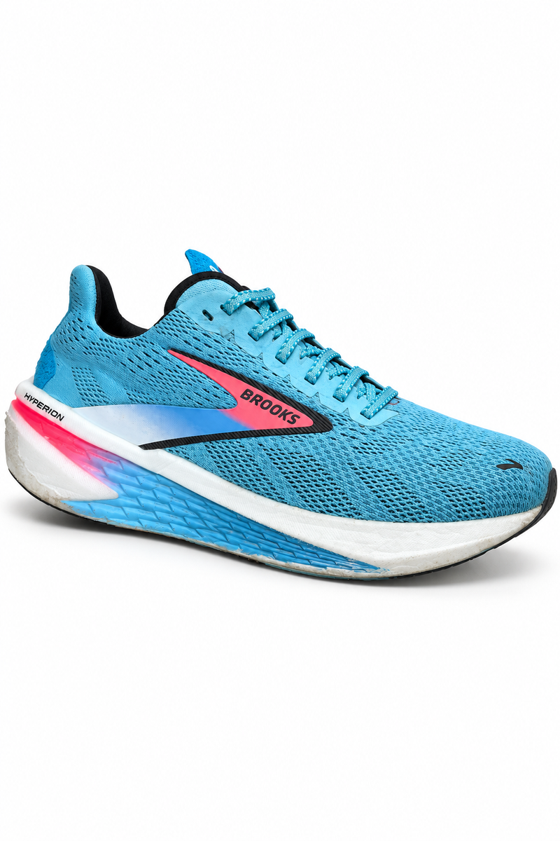 Brooks Hyperion Running Shoes, UK 7