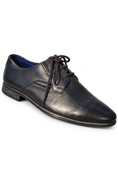 Bugatti Leather Formal Shoes, UK 9.5