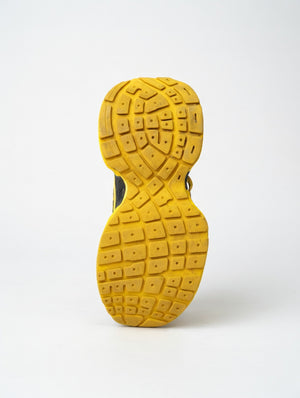 Balenciaga 3XL Trainers Yellow
