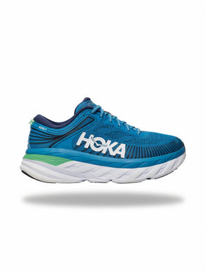 HOKA ONE ONE Trail Running