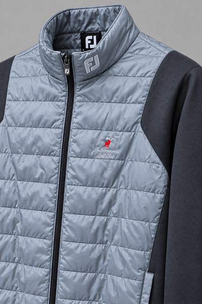 FootJoy Jacket, Large