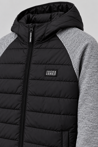 Jack & Jones Jacket, Large