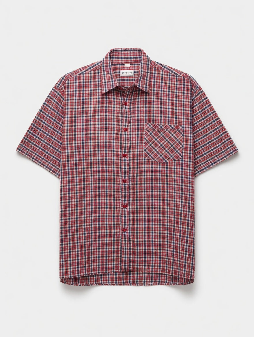 Burcordi Men's Shirt