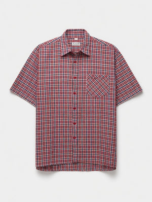 Burcordi Men's Shirt