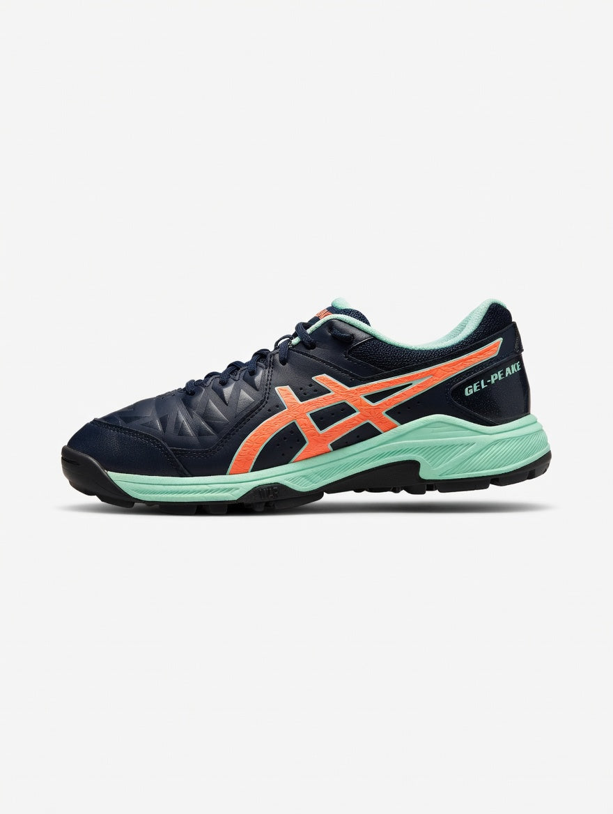 ASICS Gel-Peake Cricket Grippers