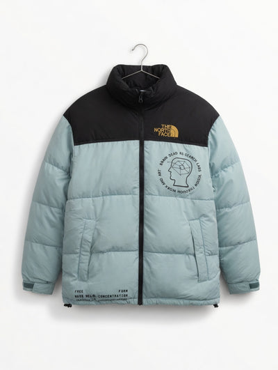 The North Face Brain Dead Jacket, Large