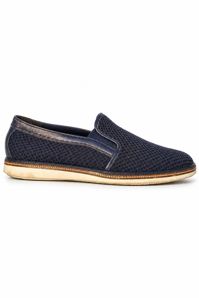 LLOYD Gentile SS21 Slip Ons, UK 10