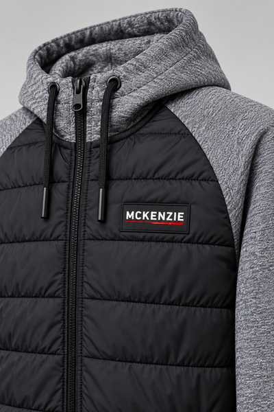 McKenzie Jacket, Small