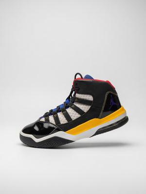 Air Jordan 9 Retro High-Top Sneakers