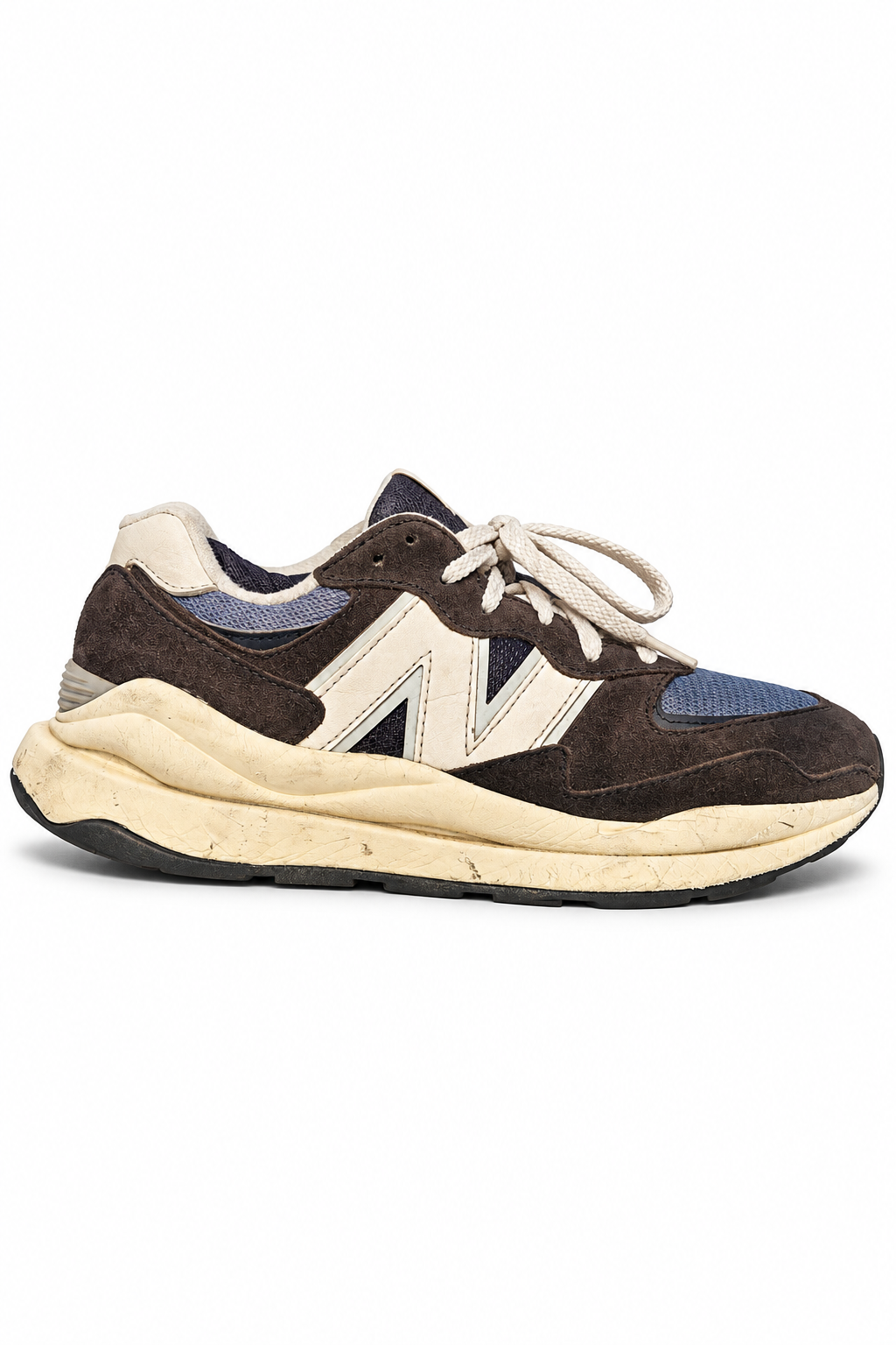 New Balance 57/40 Sneakers, UK 7
