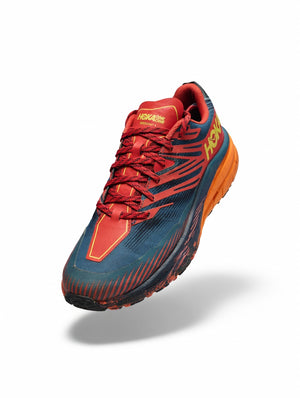 HOKA Speedgoat 4 Trail Running