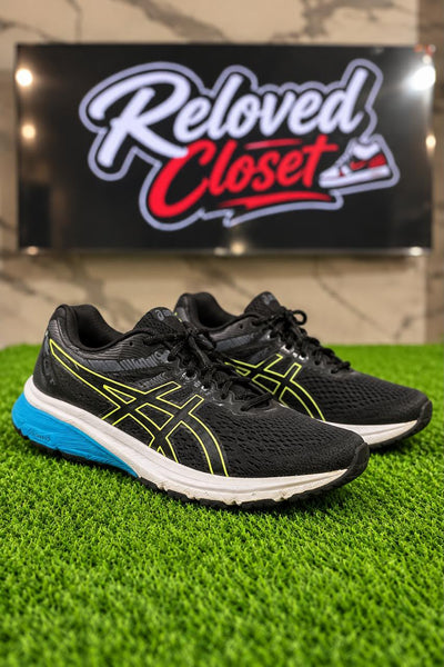 ASICS DUOMAX Running Shoes – UK 8.5