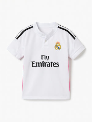 Real Madrid 2014-15 Home Kit | Kids