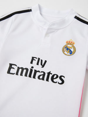 Real Madrid 2014-15 Home Kit | Kids