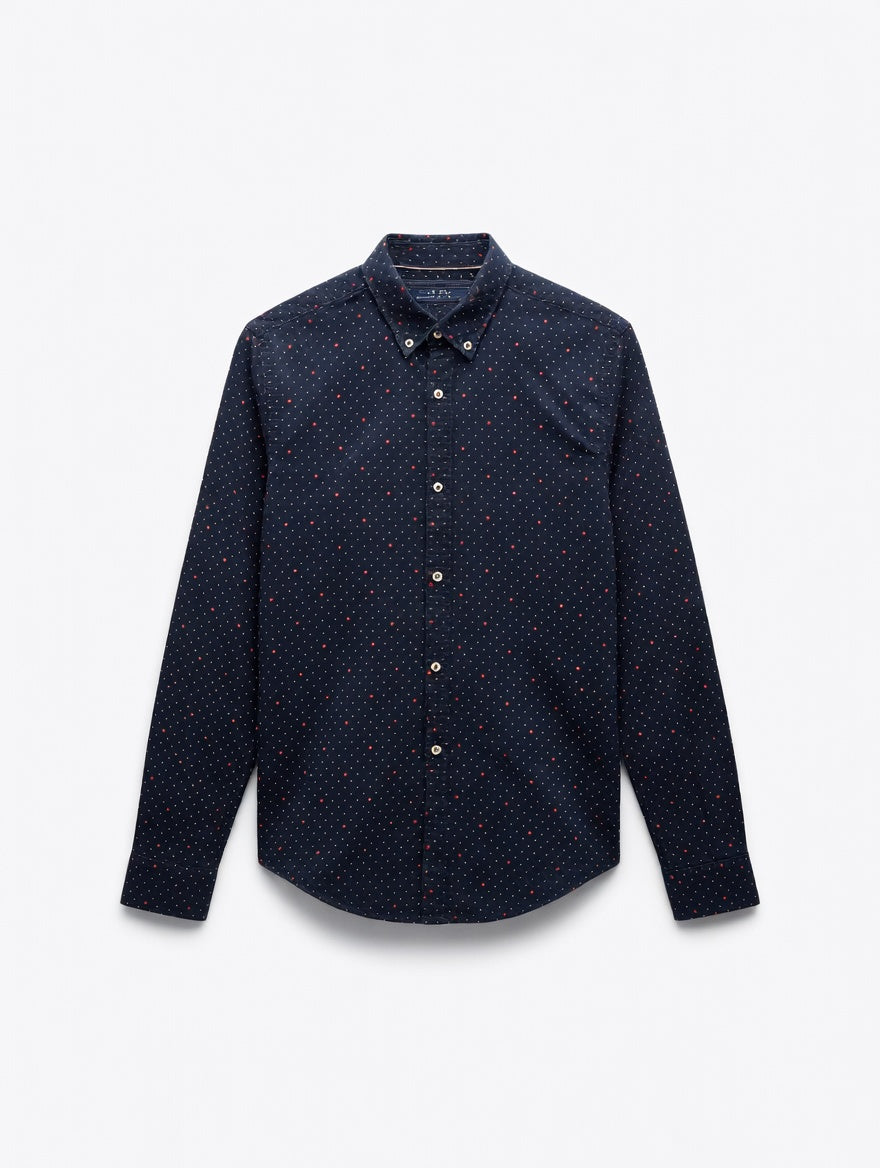 Zara Man
