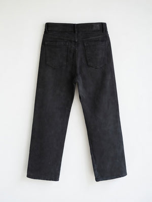 Big Ol' Baggy Jeans - Washed Black