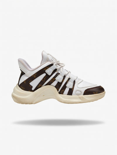 Louis Vuitton LV Archlight, EU 40