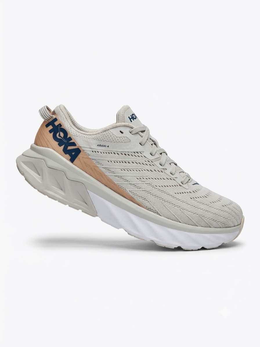 HOKA One One Arahi 4