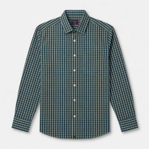 UNTUCKit Men's Roccheta Shirt