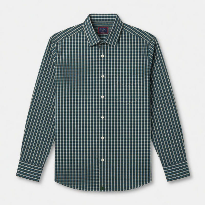 UNTUCKit Men's Roccheta Shirt