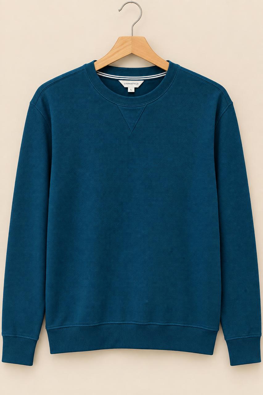 Loungefield Sweatshirt, Large