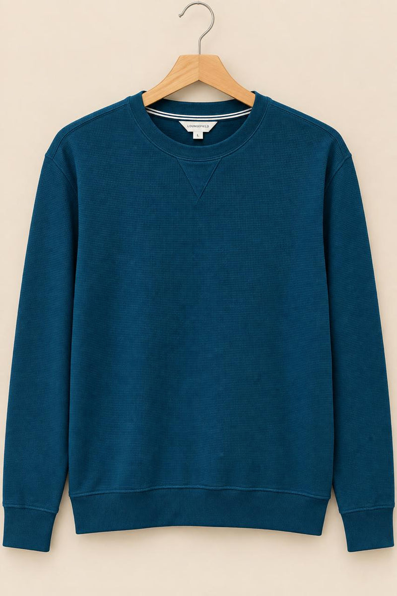 Loungefield Sweatshirt, Large