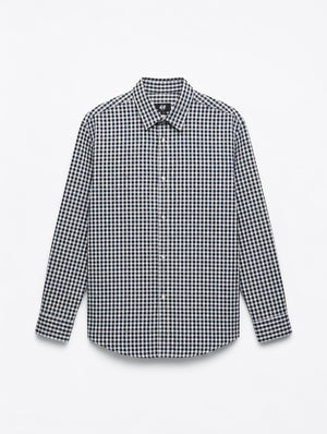 H&M Easy-Iron Slim Fit