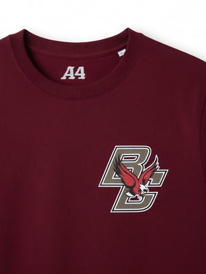 Boston College Eagles
