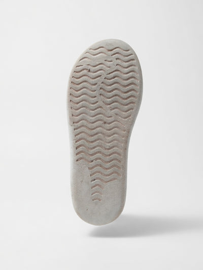 Adidas Adilette slip-ons, UK 8