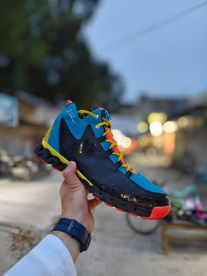 Reebok Zig Escape John Wall