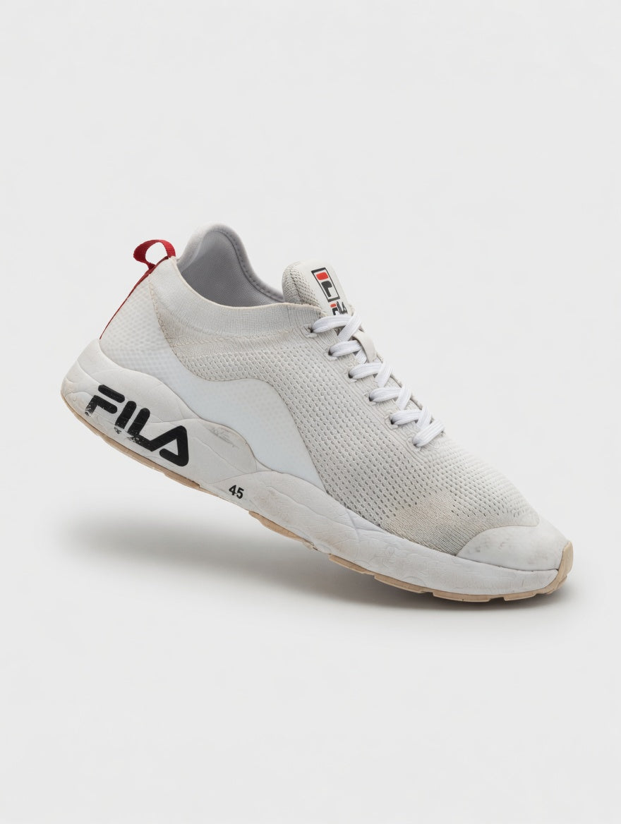 FILA Faster Athletics