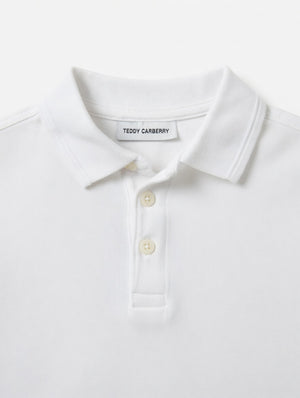 Boys' Polo Shirt