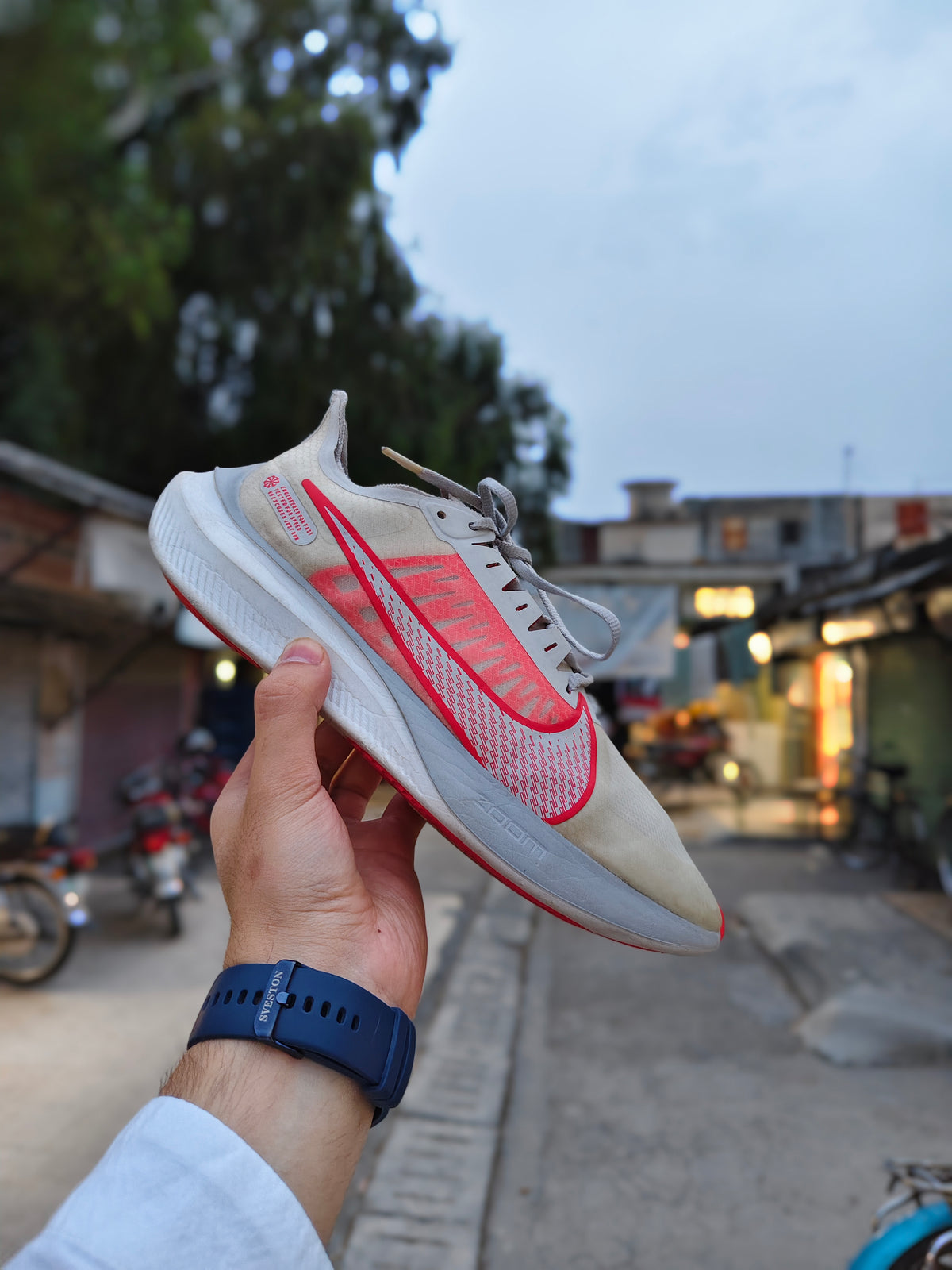 Nike Zoom Gravity