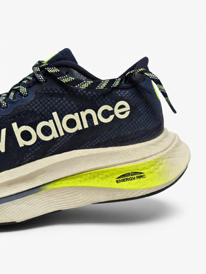 New Balance FuelCell SuperComp Trainer v2