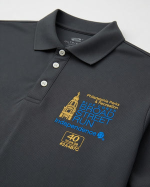 Philadelphia Parks & Recreation Polo
