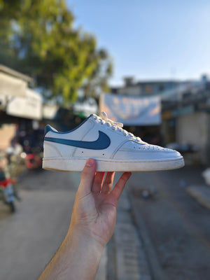 Nike Court Vision Low