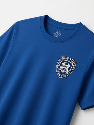 Coquitlam Metro Ford Soccer Club