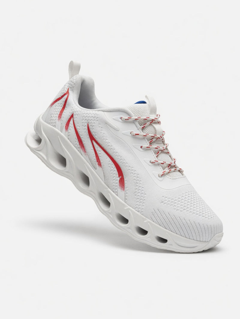 Blade Flame Men’s Running Shoes